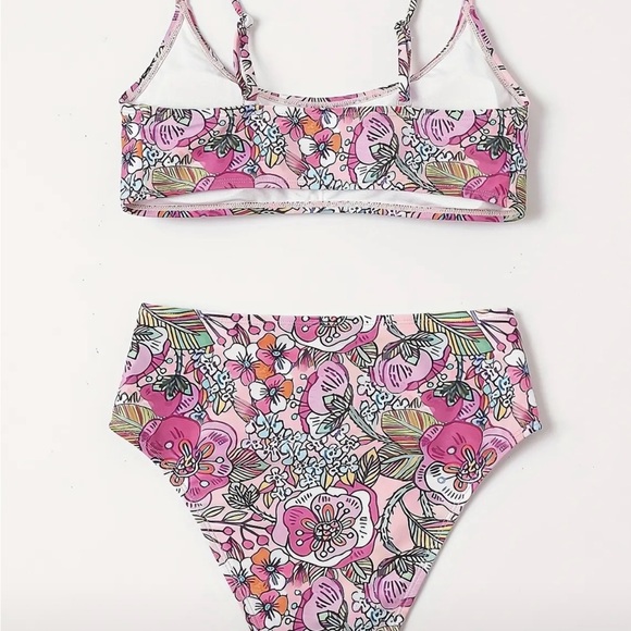 Bikini Swimsuit - Small - Picture 2 of 4